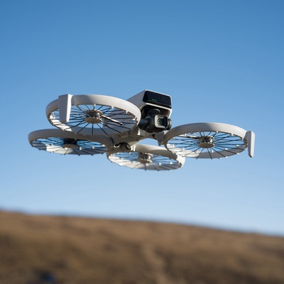 DJI大疆 Flip 无人机Vlog专业高清航拍智能跟拍迷你入门级