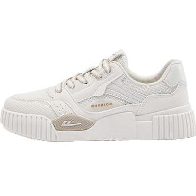 回力小白鞋女官方旗舰店夏季板鞋