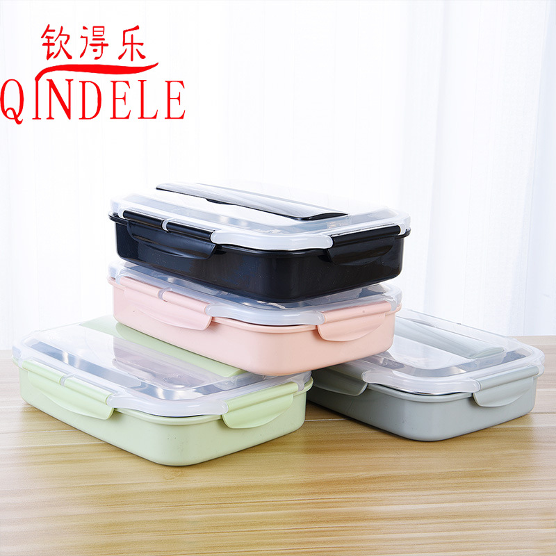 新款 上班族硅胶保温 微波炉加热跨境饭盒日式便当盒 food warmer在类目 餐饮具, 保鲜容器/保鲜器皿, 保鲜盒中 - 来自Buy2taobao.com提供专业的淘宝代购服务