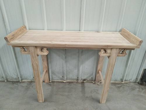 半成品条几半成品白茬薄利多销