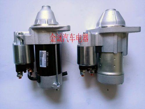 洋马插秧机启动马达VP6DYR60