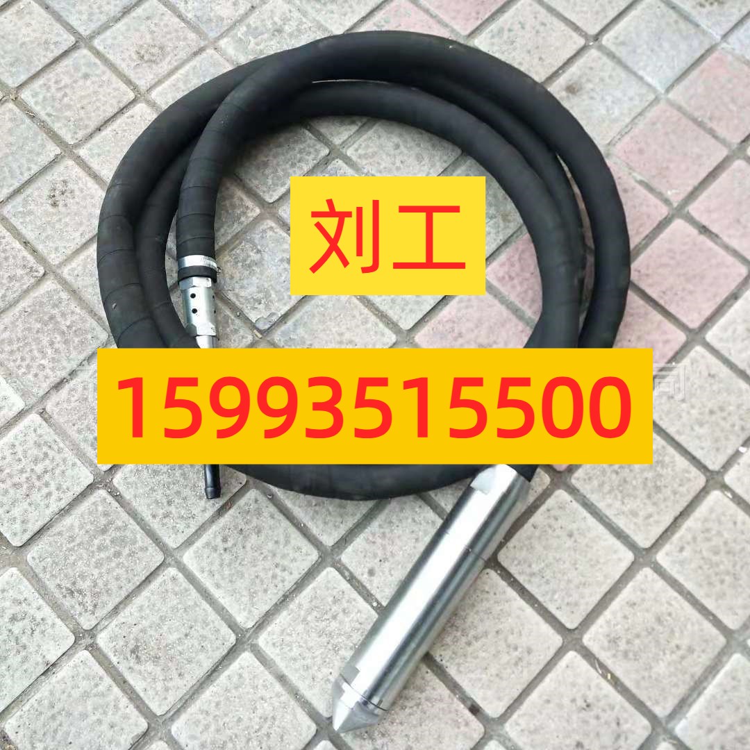 气动振动棒振动频率 ZDP58气动振动棒 FRZ-50风动振动器