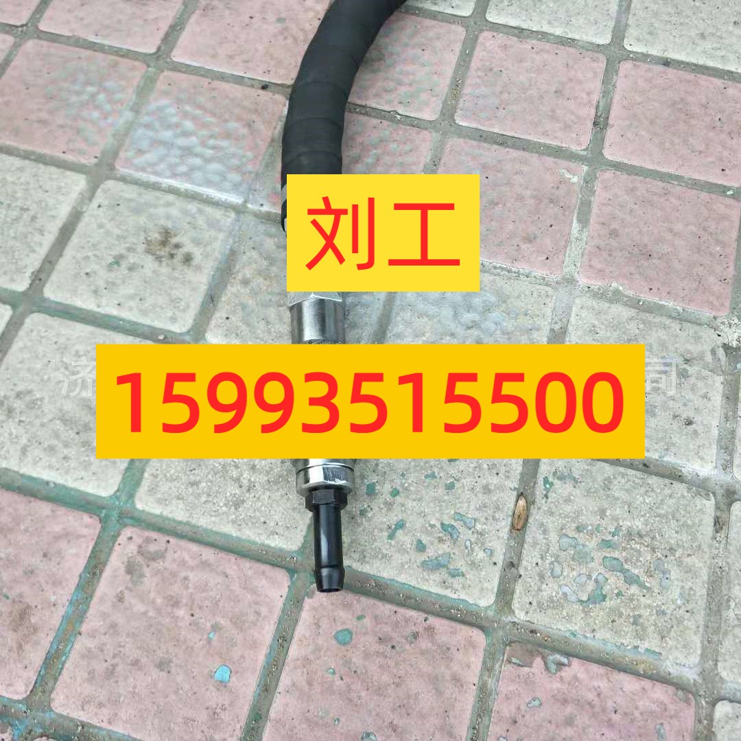 ZDP58气动振动棒 FRZ-50风动振动器 振捣棒山东鑫宏