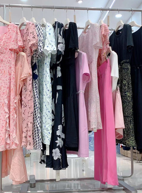 尤西子 宝薇 朗姿丽 乔帛 如缤 女人屋 合集链接 听主播叫号去拍