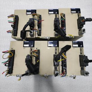 120A00A002安川15kw伺服驱动器{天意设备} SGD7S