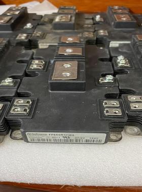 FF650R17IE4  FF900R12IE4拆机  议价{天意设备}