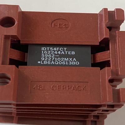 IDT54FCT 162244ATEB{天意设备}
