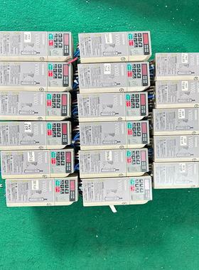 安川V1000变频器CIMR- VA2A0006BAA00{天意设备}