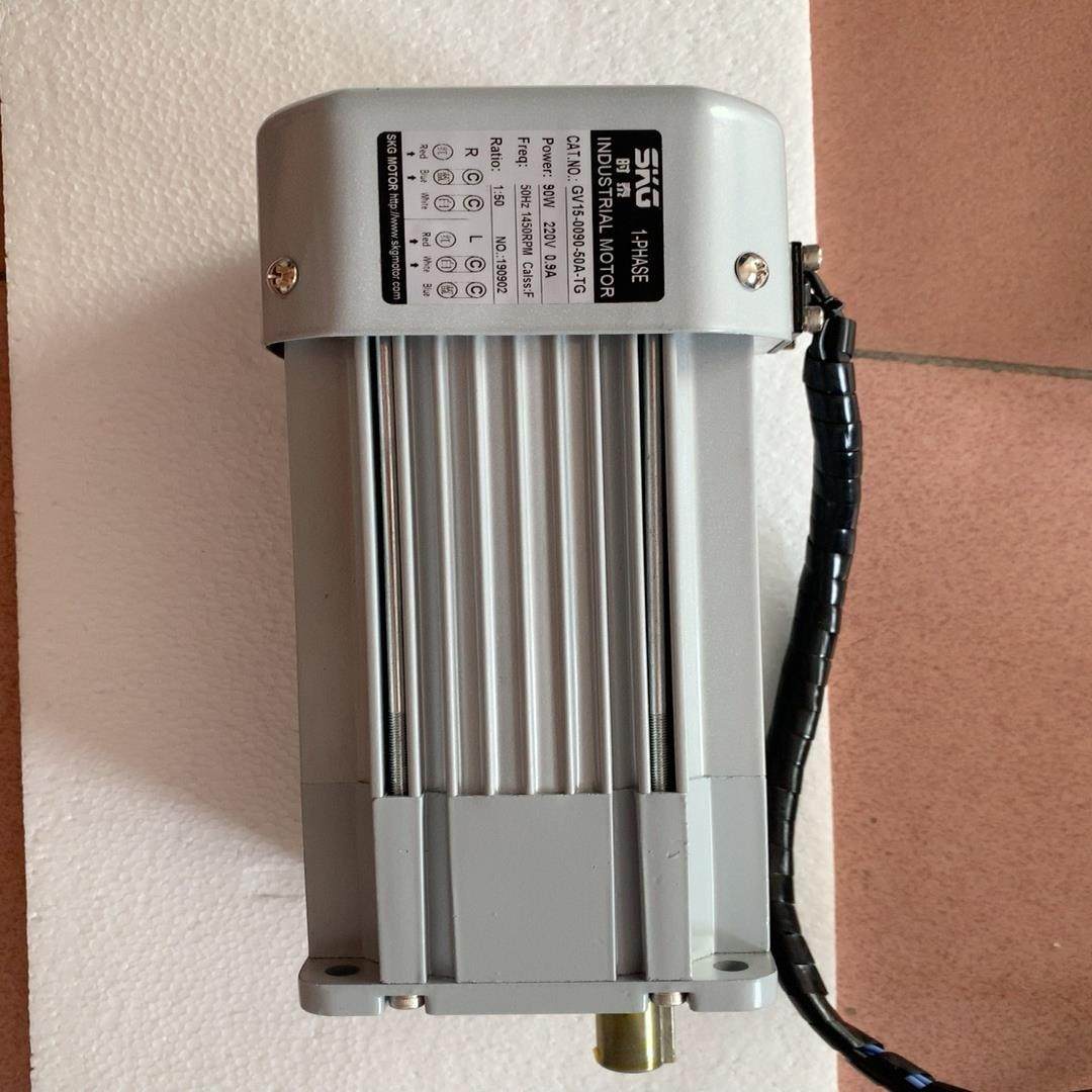 SKG时泰电机  1-PHASE{天意设备}