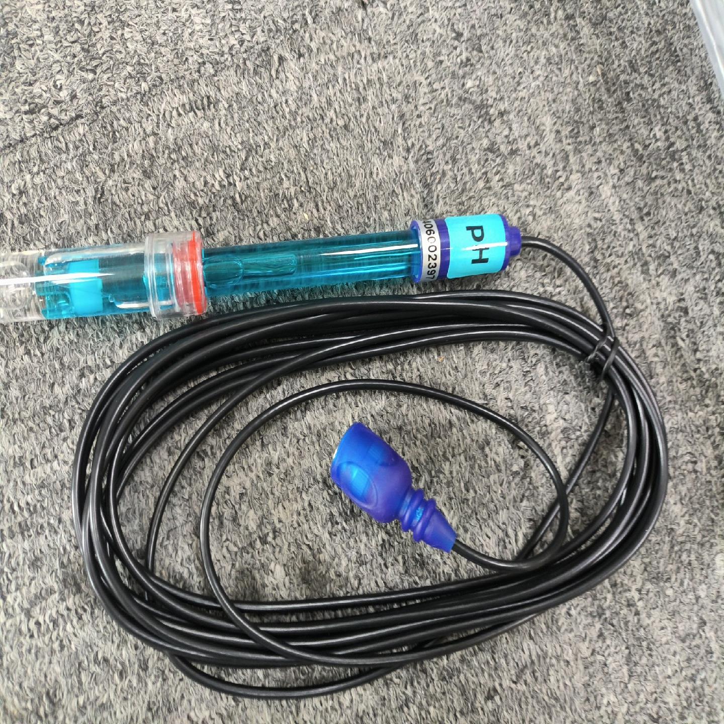 赛高K42PH电极{天意设备}