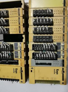 光洋PLCE-05B-EXSR-21-EX等2套议价{天意设备}