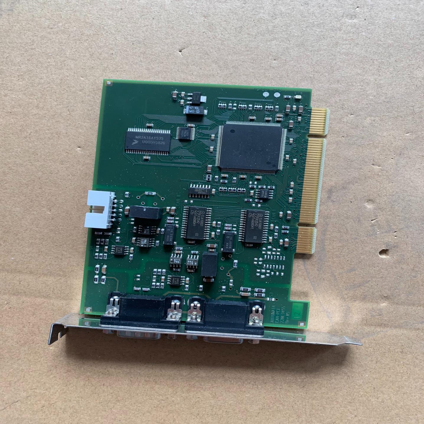 CAN-PC1 220L3455{天意设备}