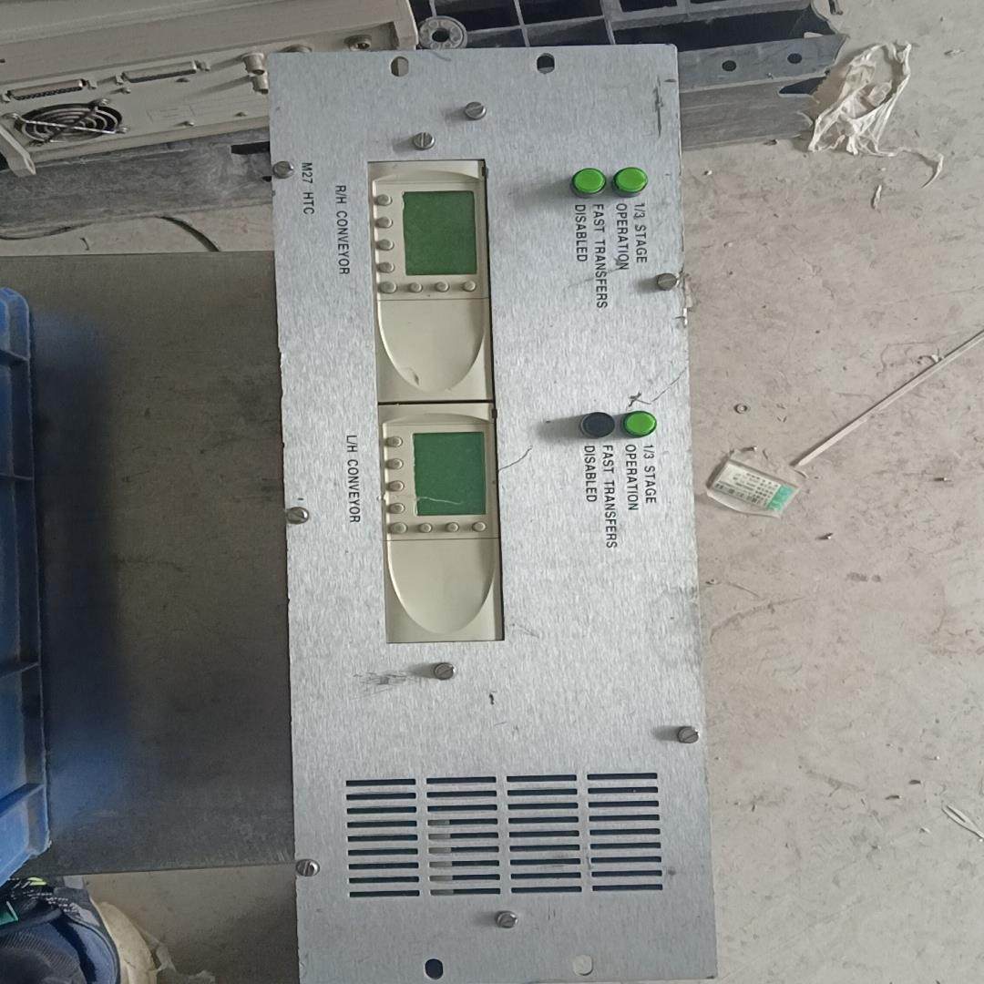 Dek 三段式轨道控制箱M27功能包好成色非常新欢迎咨{天意设备}