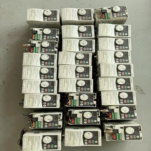 三菱S500变频器{天意设备} S520SE 04K CHT