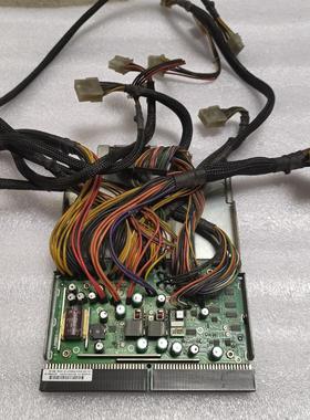 HP DL370 G6 ML370G6电源接口板 背板 49{天意设备}