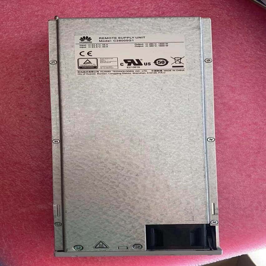 拆机C28005G远供升压电源模块包邮{天意设备}