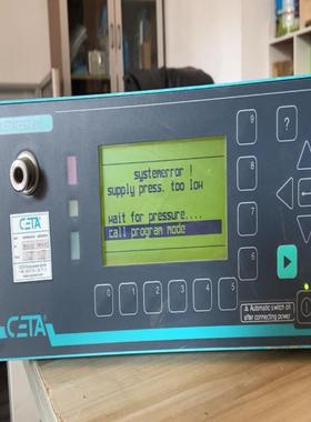 CETA检漏仪 CETATEST 810{天意设备}