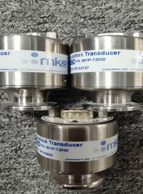 MKS 901P-12030 Loadlock Vacuum{天意设备}