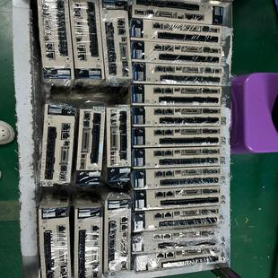 R90A30A002功能正{天意设备} 安川七系100W驱动器SGD7S