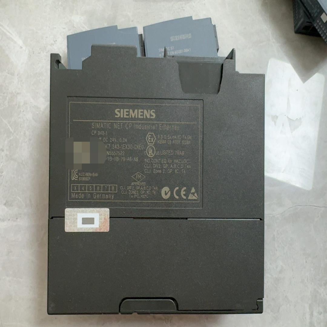 6GK7343-1EX30-0XE0裸机{天意设备}