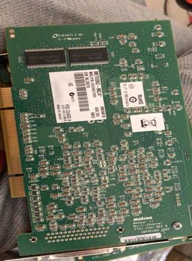 迈创 MATROX Y7501 迈创 MATROX METE{天意设备}