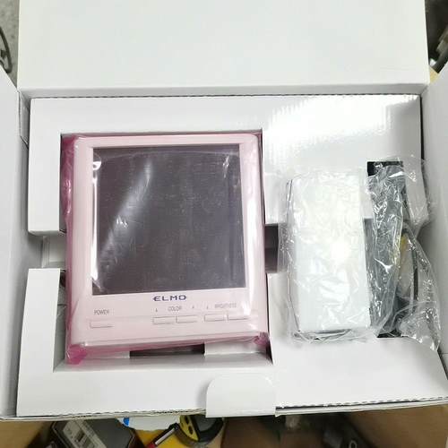 ELMQ LM-5611A 彩色显示器 议价{天意设备}