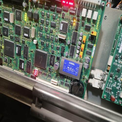 disco主板DAPDNH57A 07-40A{天意设备}