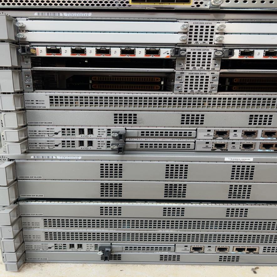 ASR1000-ESP20{天意设备}