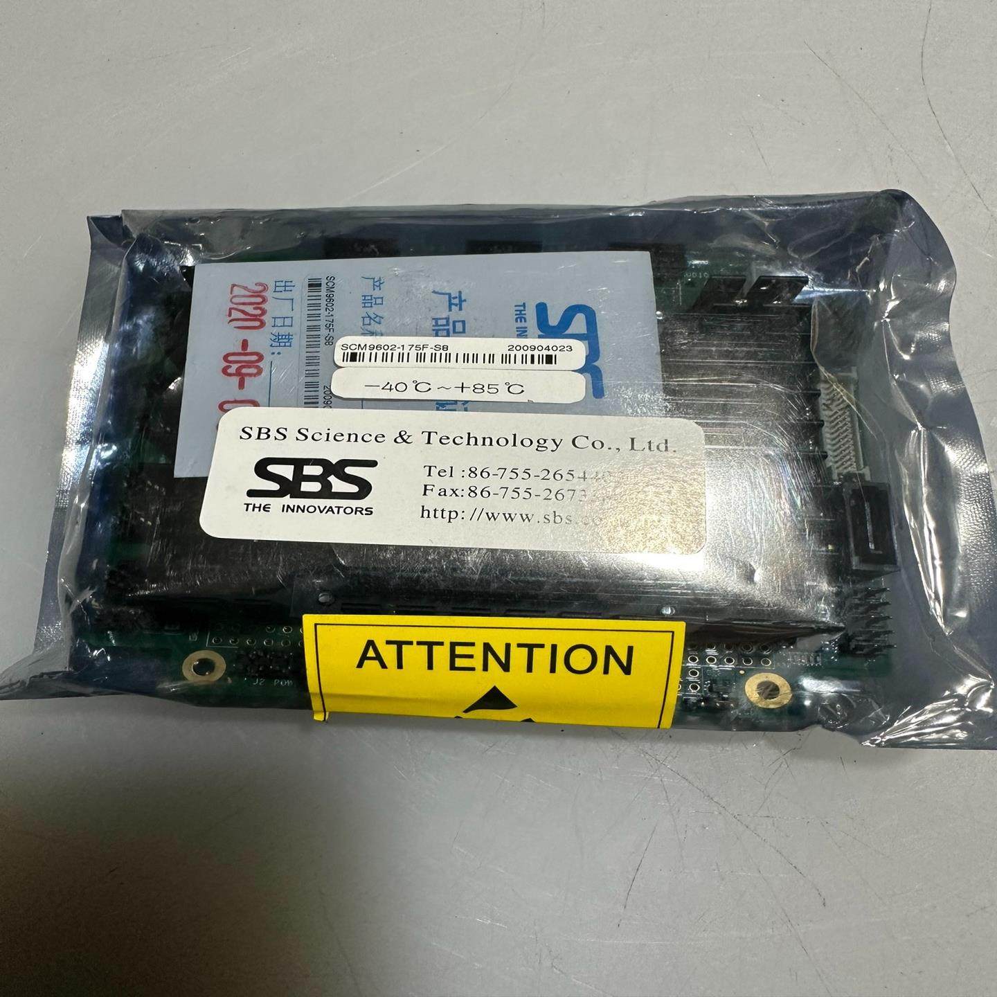 SCM9602-175F-S8{天意设备}