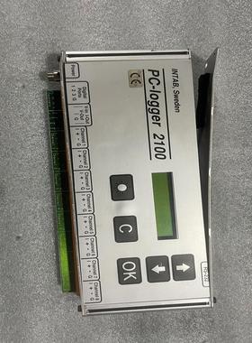 PC-logger 2100成色如图所示{天意设备}