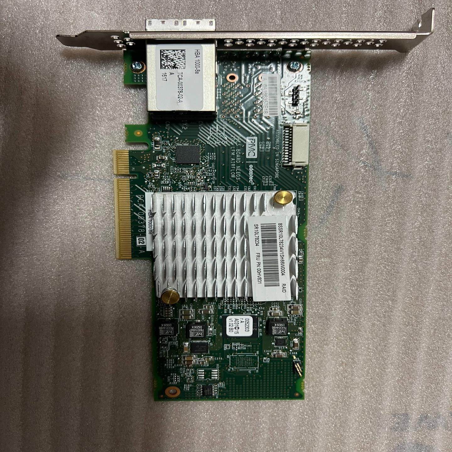 Adaptec HBA 1000-8E 双口 12Gb SA{天意设备},3C数码配件,其它配件,淘宝优惠券,粉丝福利购,淘宝优惠卷