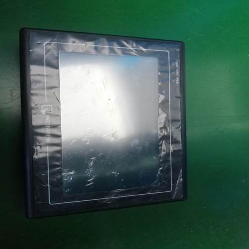 维纶触摸屏MT6070iH功能正常成色新带保护膜包好{天意设备}