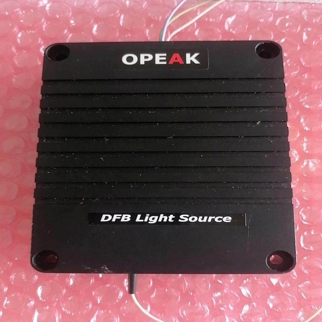 DFB1550nmDFB Light Source激光器光{天意设备}