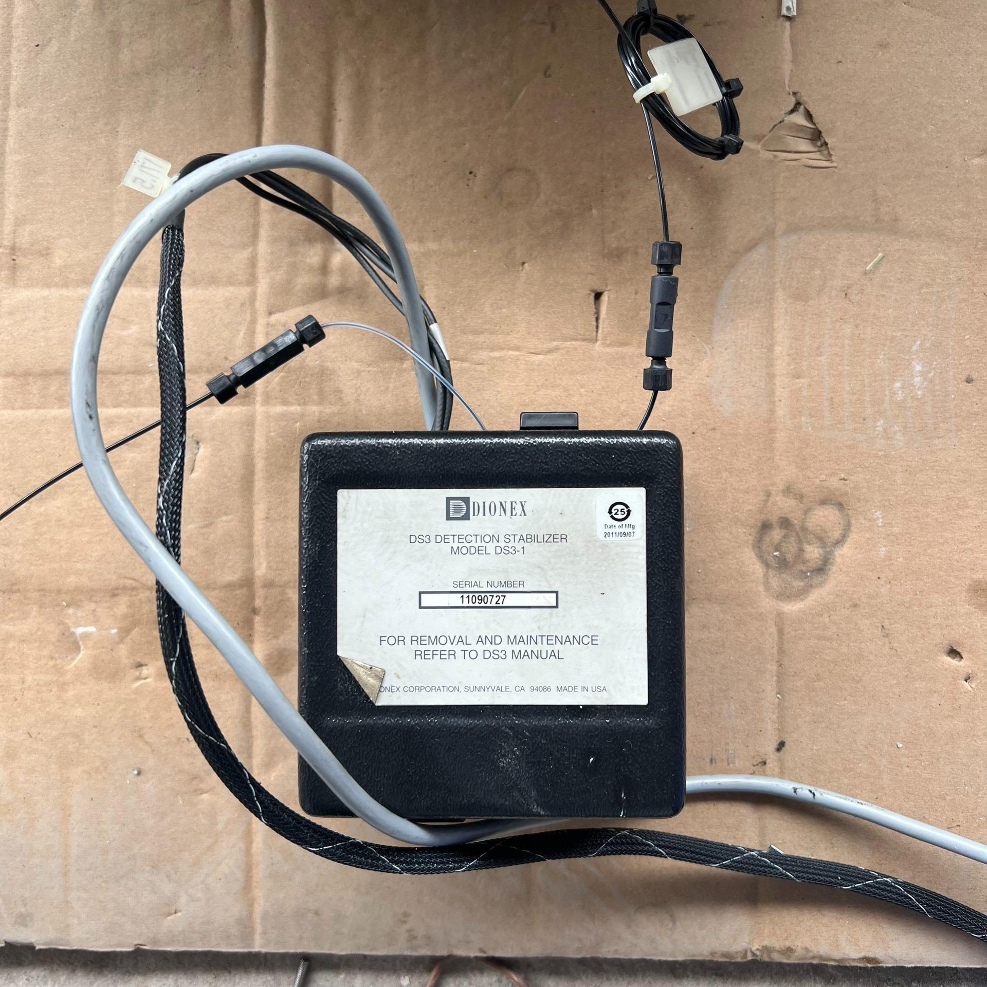 DIONEX戴安DS3-111090727{天意设备}