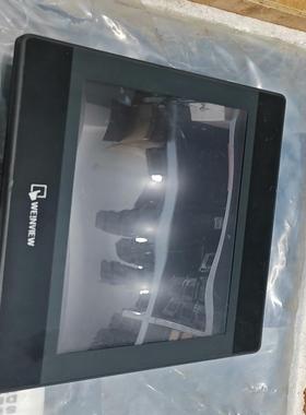 拆机 10寸威纶触摸屏／TK6102i V5WV{天意设备}