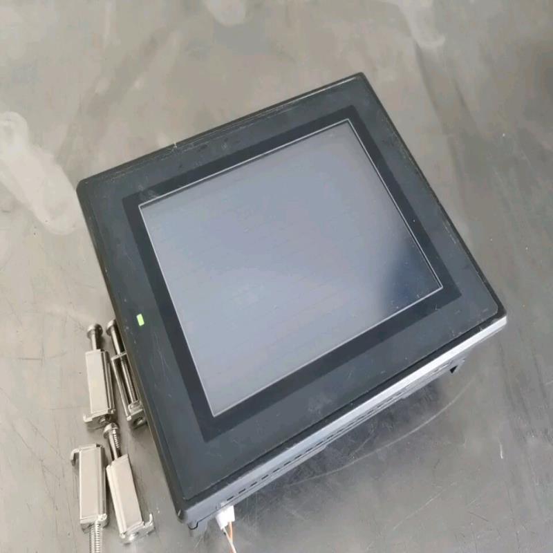 VT2-5MB 基恩士KEYENCE 高品位人机界面触摸屏{天意设备}