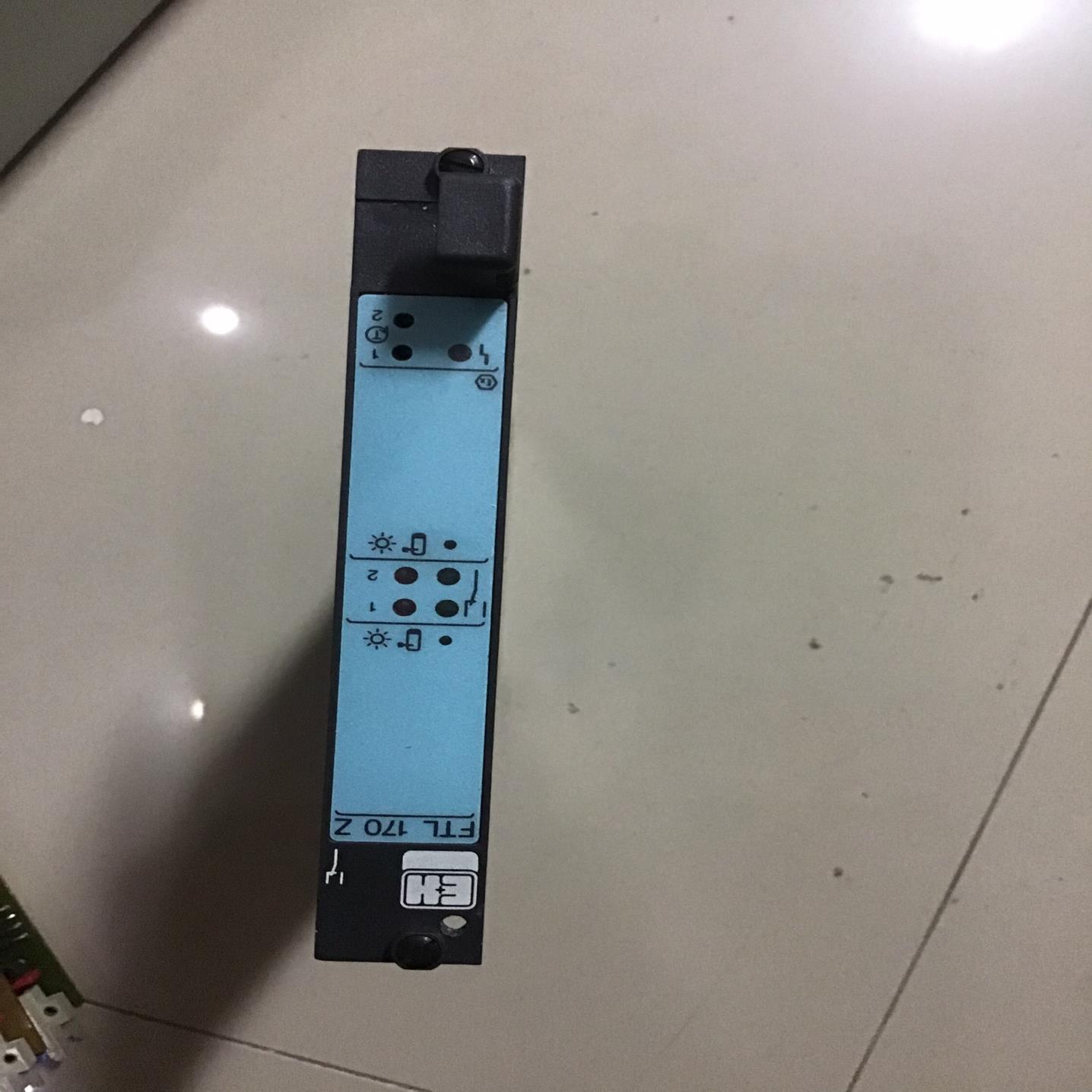 Endress Hauser FTC 170Z  WL{天意设备}