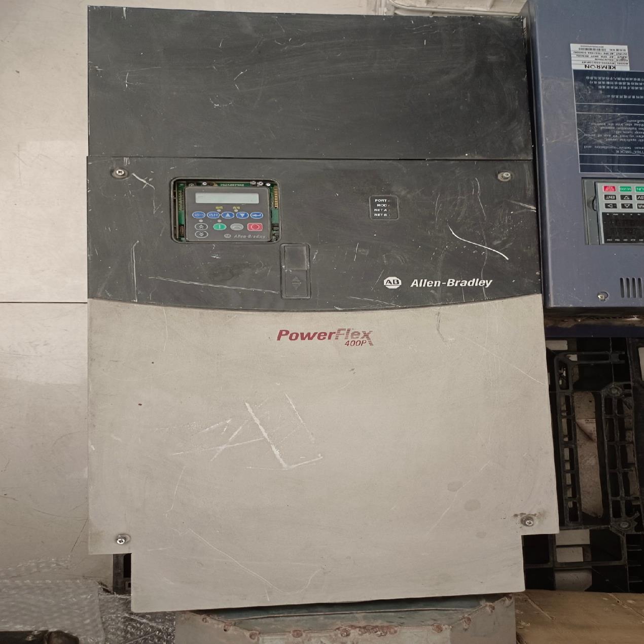 AB变频器132KW 22POA103{天意设备}