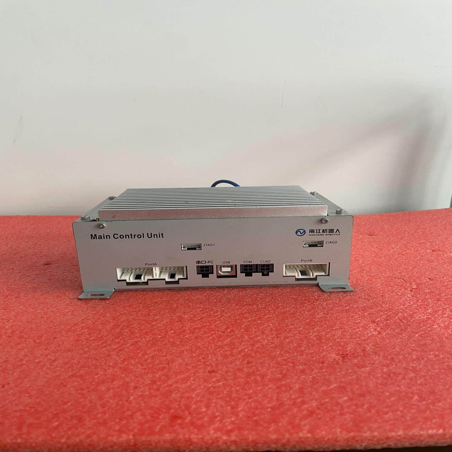 南江机器人控制器Main Control Unit MC-I{天意设备}