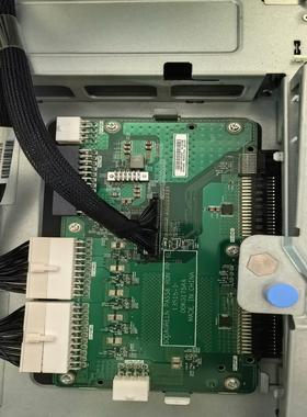 IBM X3500M5电源背板 81Y7094 实物拍 默认{天意设备}