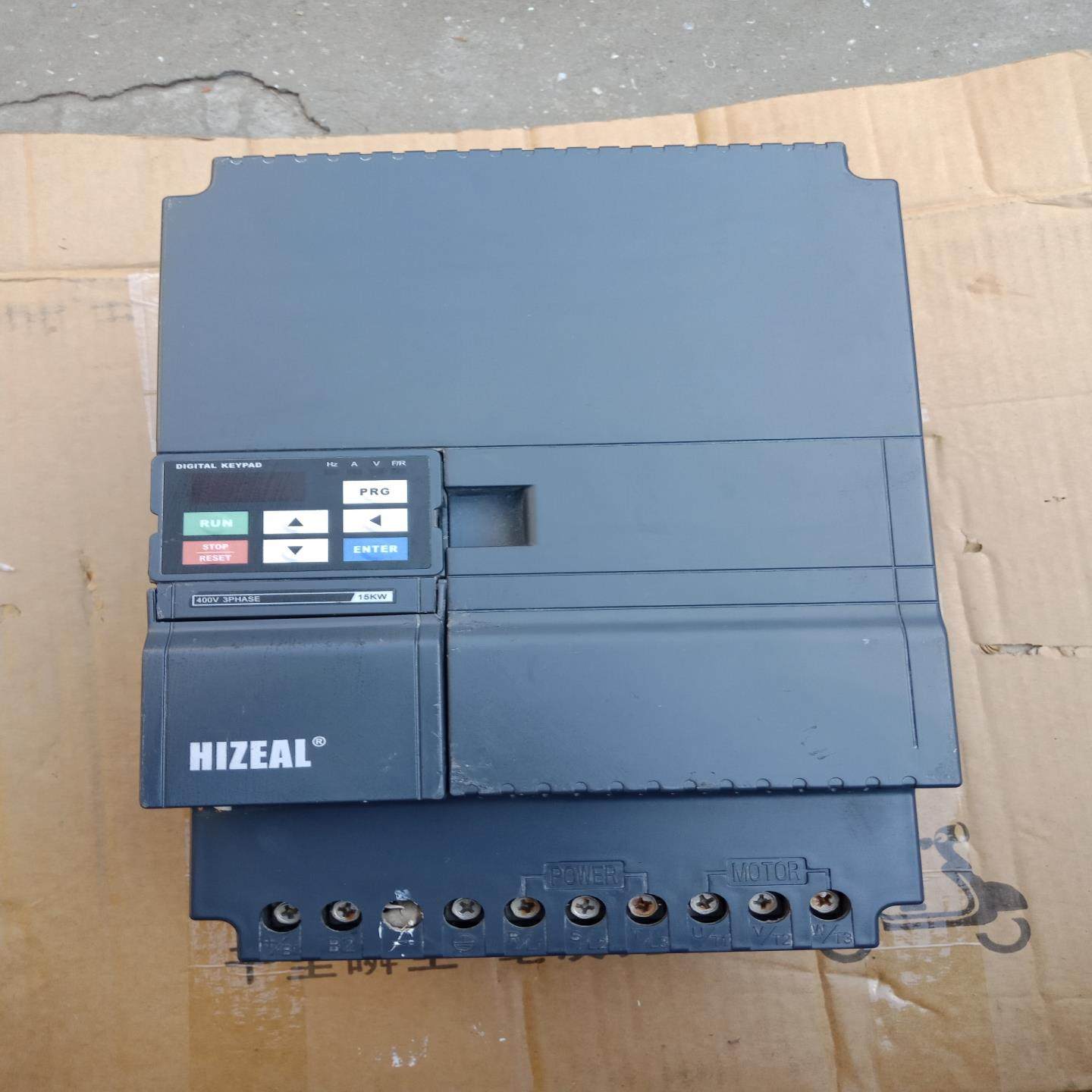 HIZEAL变频器GS1013N015成色可以功能包好用的上{天意设备},3C数码配件,其它配件,淘宝优惠券,粉丝福利购,淘宝优惠卷