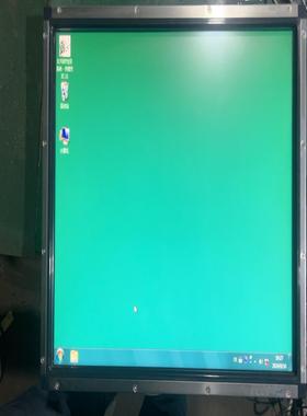 ELO 17寸触摸屏ET1739L-8CWA-3-NPB-G{天意设备}