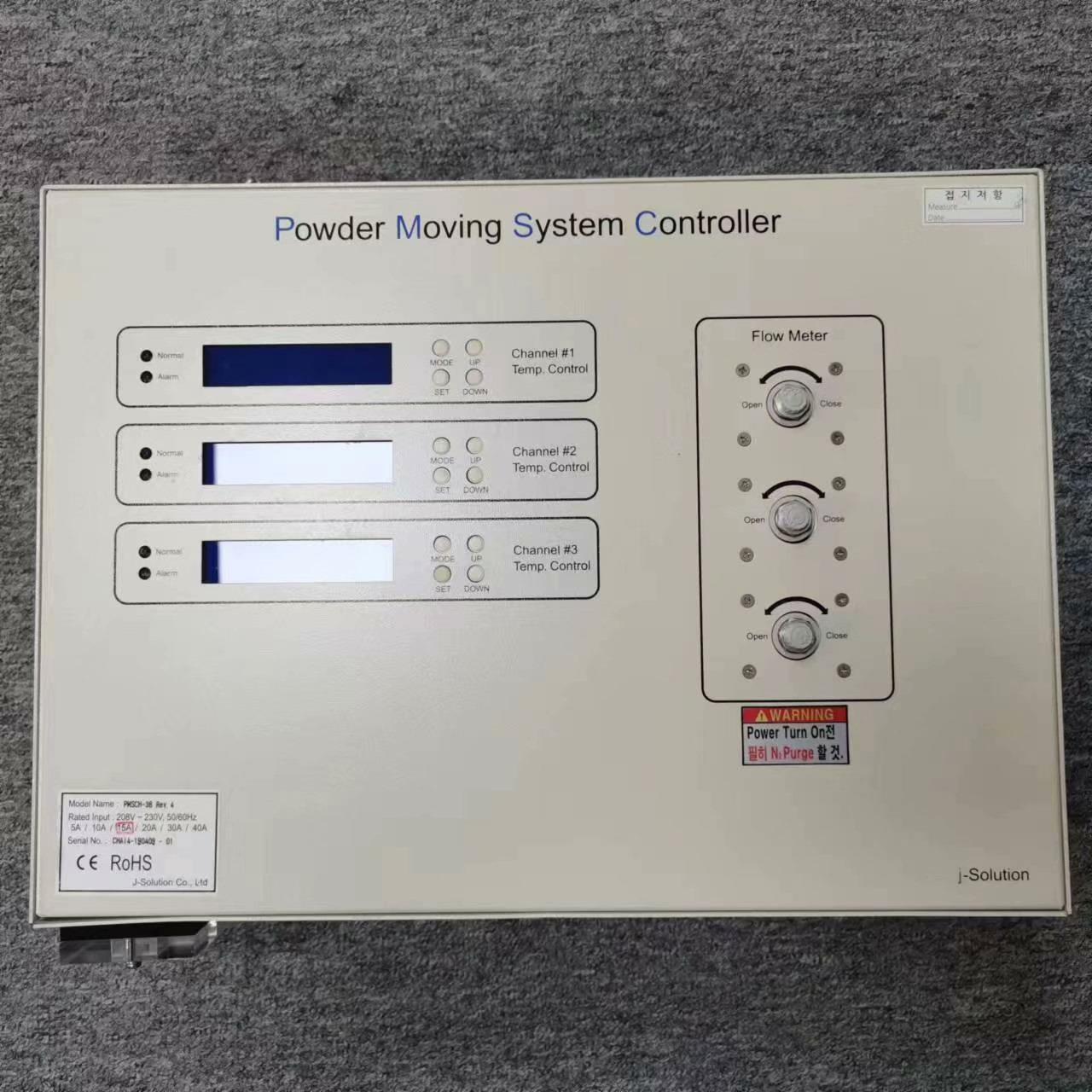 J-Solution PMSCH-3B Rev4 Powd{天意设备}