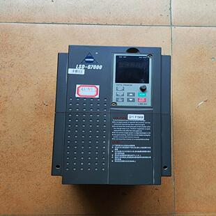 功能完好{天意设备} 菱士达G7000 11KW 变频器 拆机机器