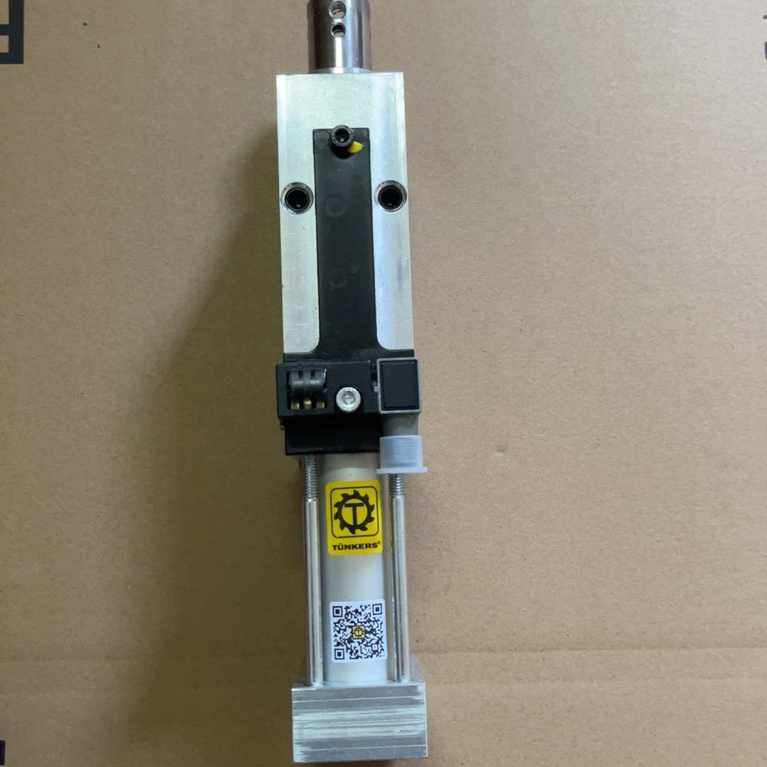 TUNKERS SZK 401 A00 T12 60CN{天意设备}