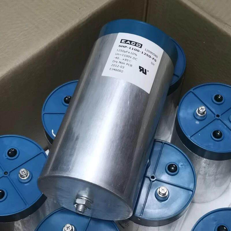 EACO SHP-1100-1250-FS 1250UF 1{天意设备}