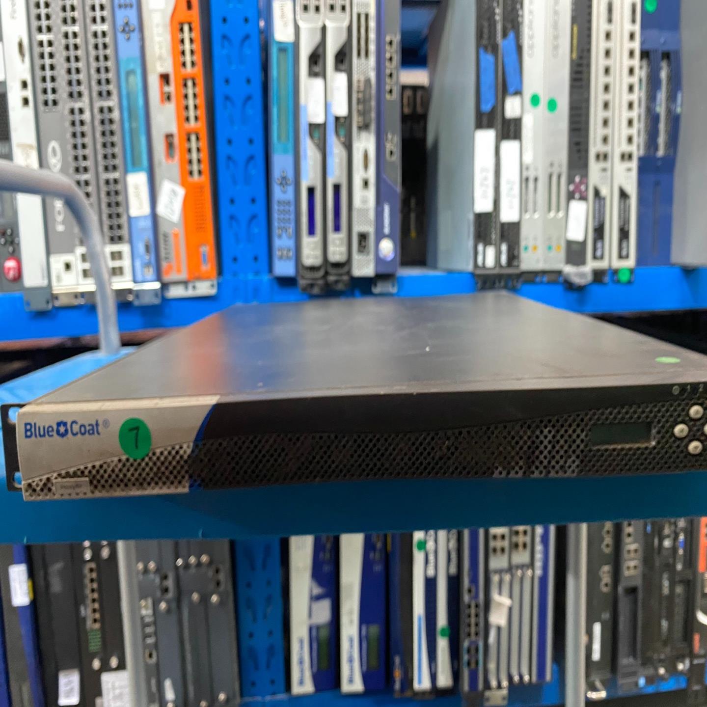 BlueCoat 型号810{天意设备}