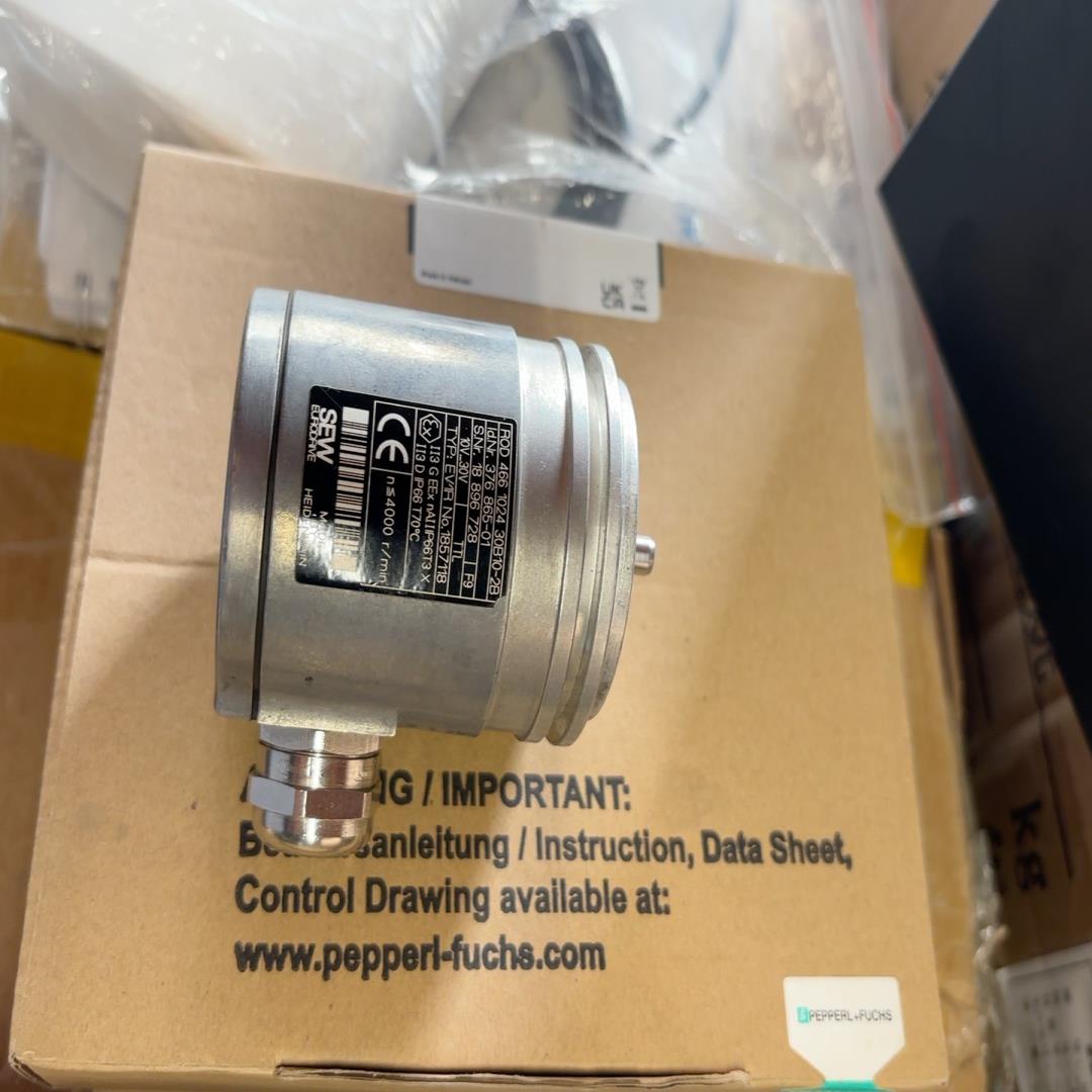 海德汉SEW编码器ROD 466 1024 30B10-2B{天意设备}