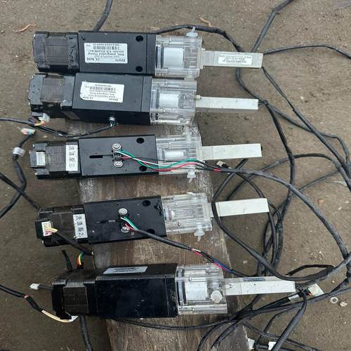 议价keyto集成泵100ul 5001-12-BU43C{天意设备}