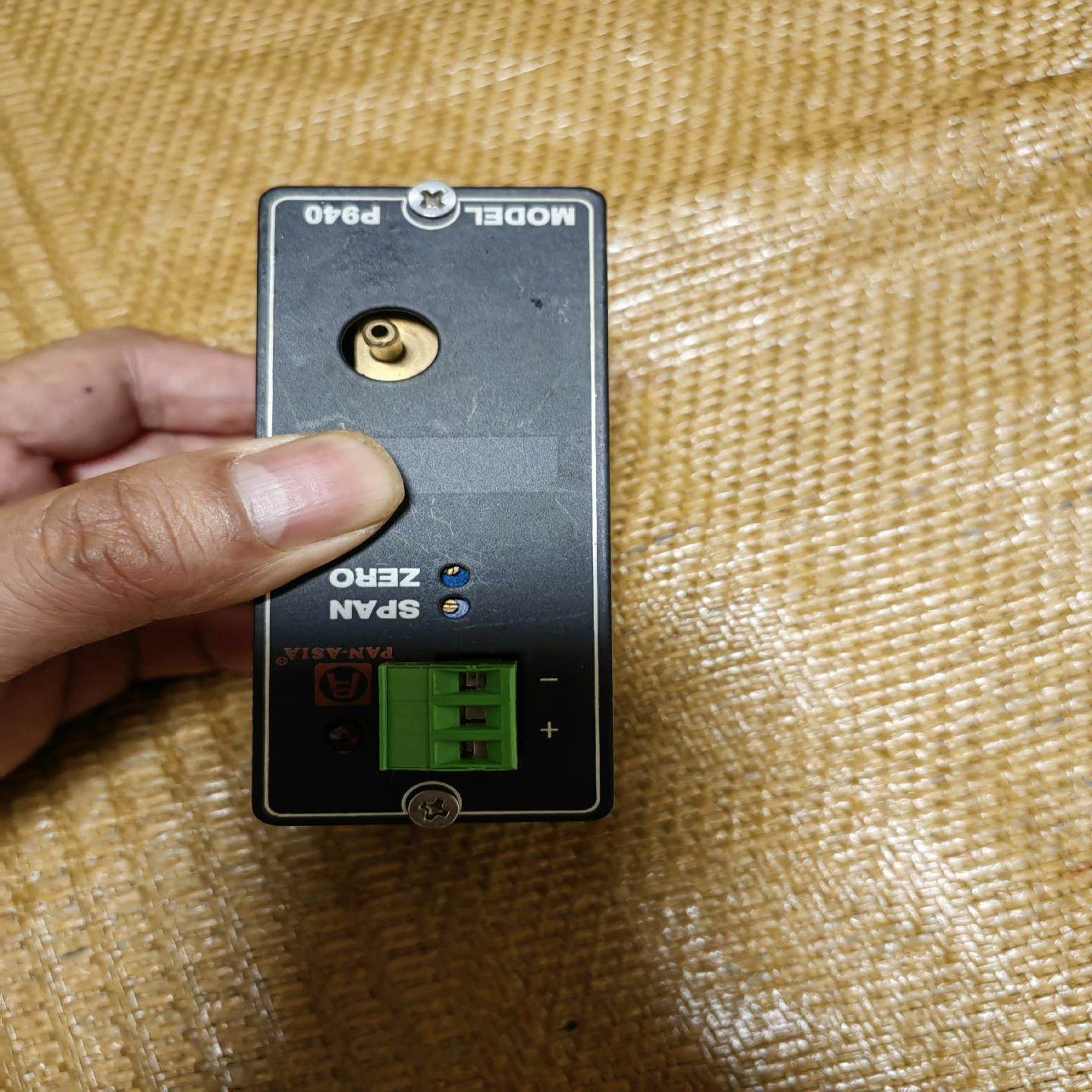 PANASIA 帕纳希亚  PI940 MODULE{天意设备}